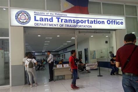 lto opening hours|lto.gov.ph.